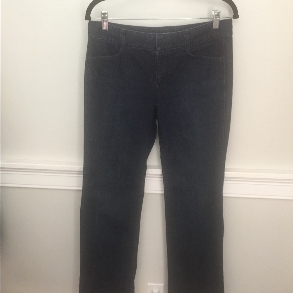 LOFT Jeans